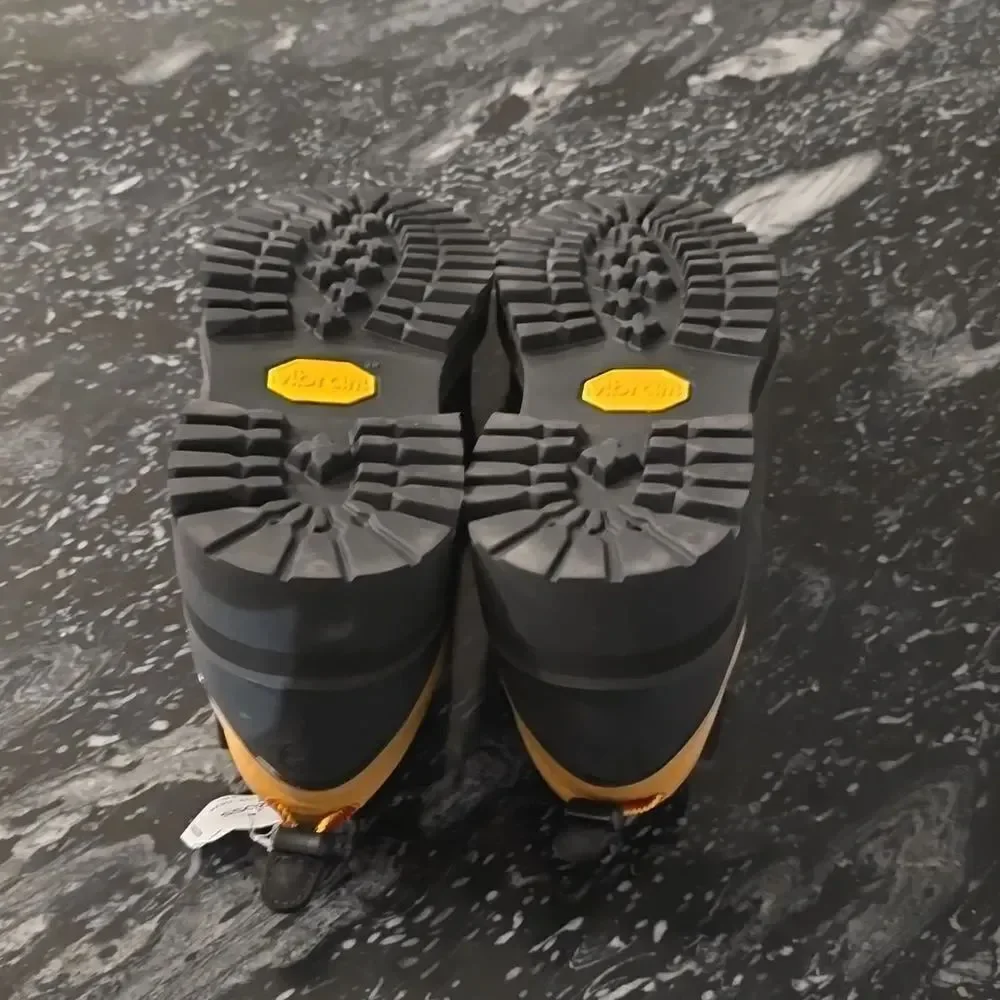 BRAND NEW TIMBERLAND' ®× HUMBERTON FUTURE73 LUG CUPSOLE SHOE FOR MEN IN YELLOW